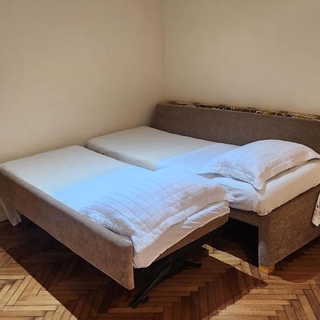 Apartamento En Alto Palermo Buenos Aires Exterior foto