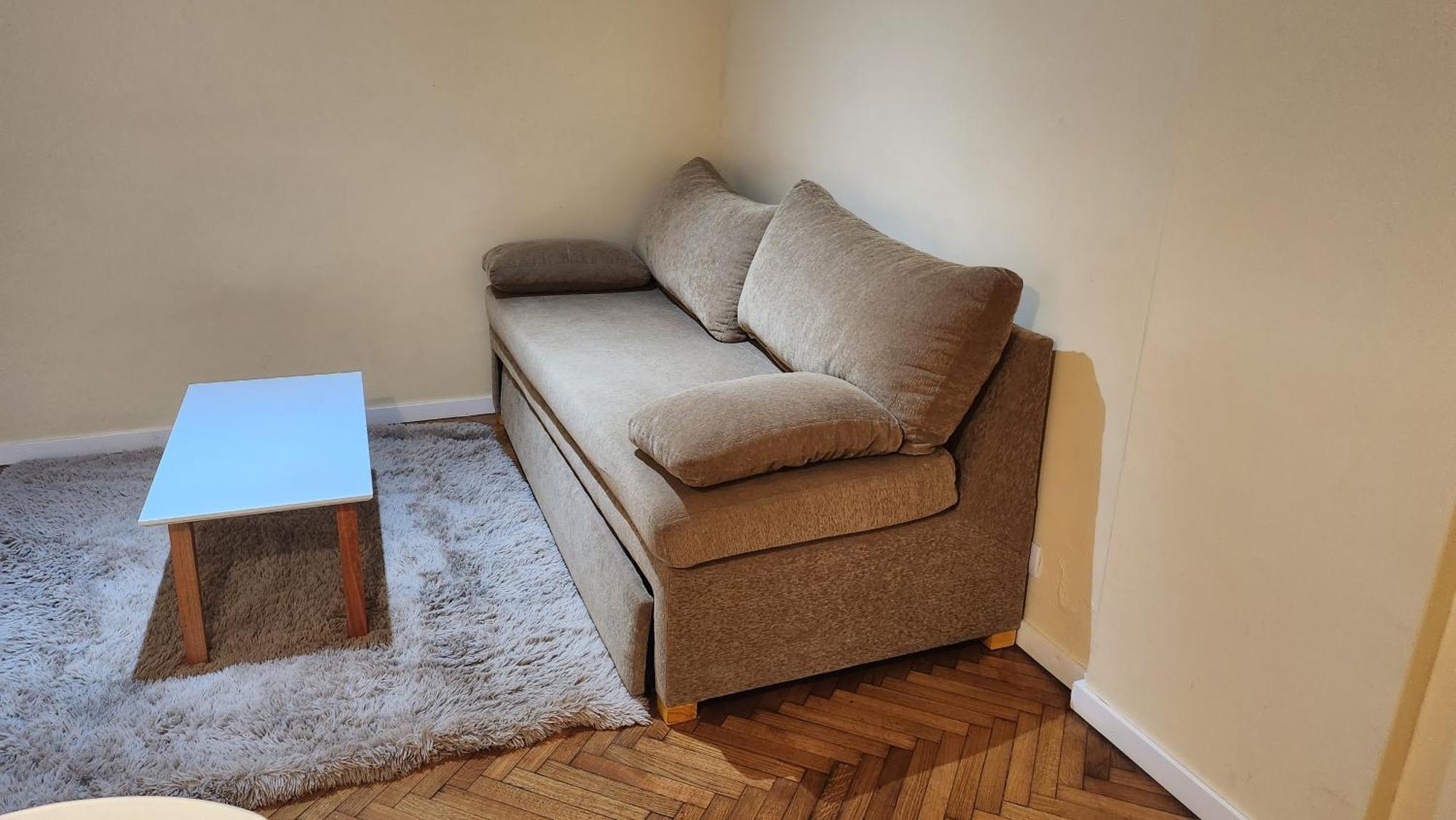Apartamento En Alto Palermo Buenos Aires Exterior foto