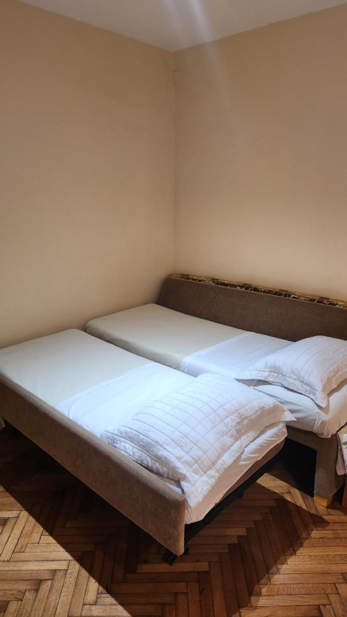 Apartamento En Alto Palermo Buenos Aires Zimmer foto