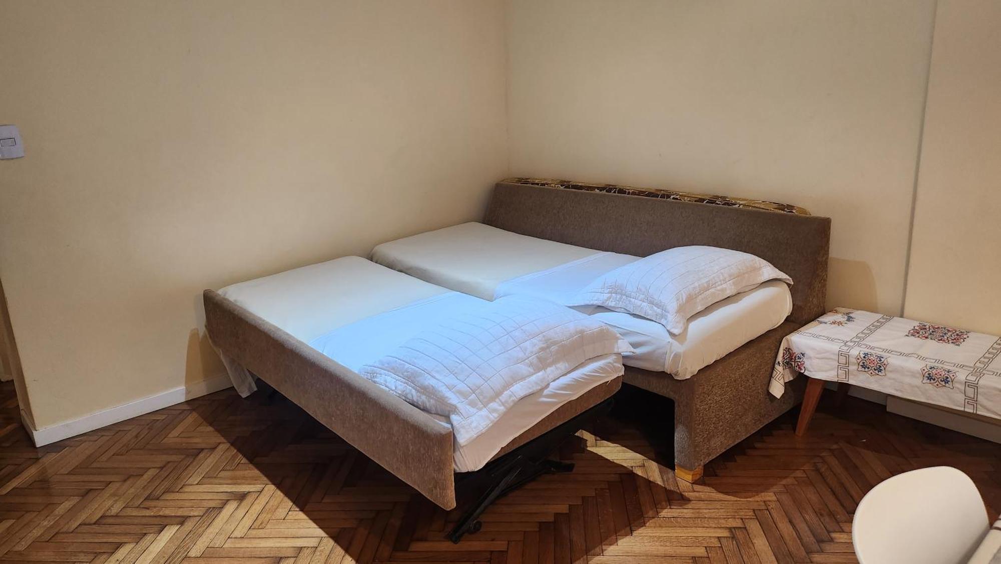Apartamento En Alto Palermo Buenos Aires Exterior foto